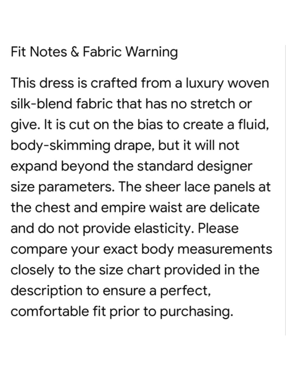LoveShackFancy Orianna Silk Maxi Dress Peche Pink Lace 8 NWT - Picture 10 of 10